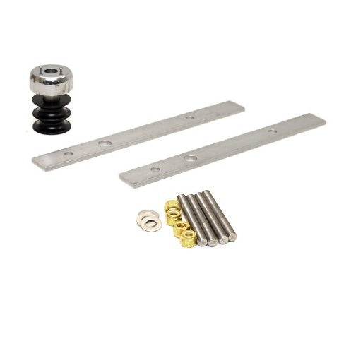 Southco Boat Hinge N6-4E-422-24 by Southco