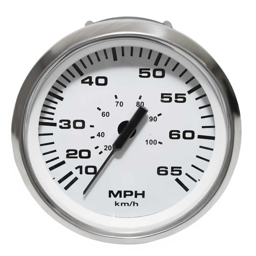 Faria Boat Speedometer Gauge SEK069A by Faria