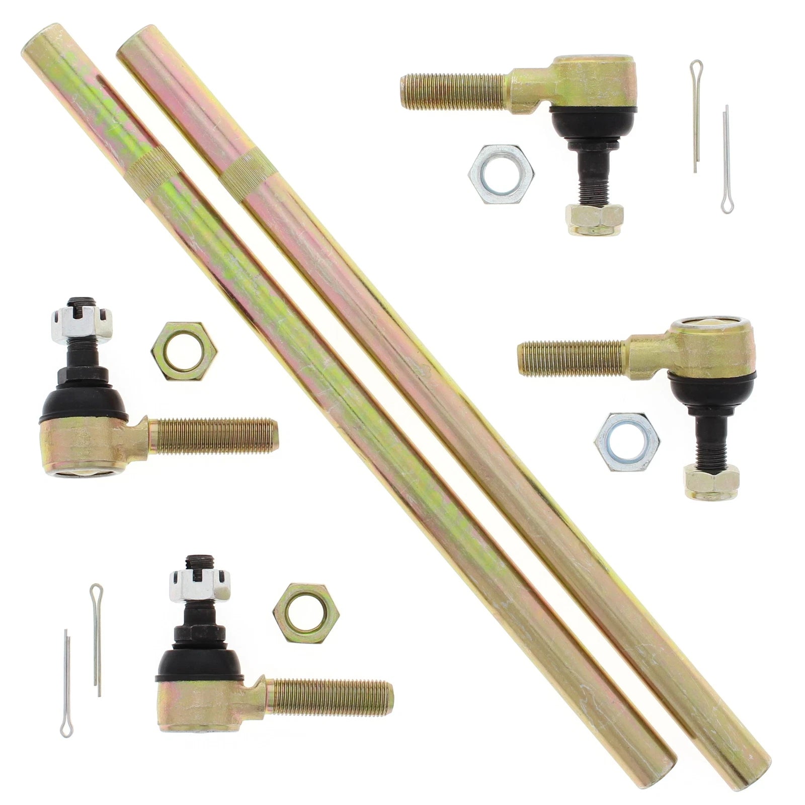 Tie Rod Replacement Tie Rod Ends For Arctic Cat 425 4x4 2011 - 2012
