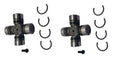 18-2097 Sierra Replaces Mercury 805536a2 8055361 805536a1 Universal