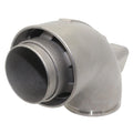 Exhaust Elbow For Volvo Penta Aqd40a Tamd40a Tamd40b Ad40b Aqad40a