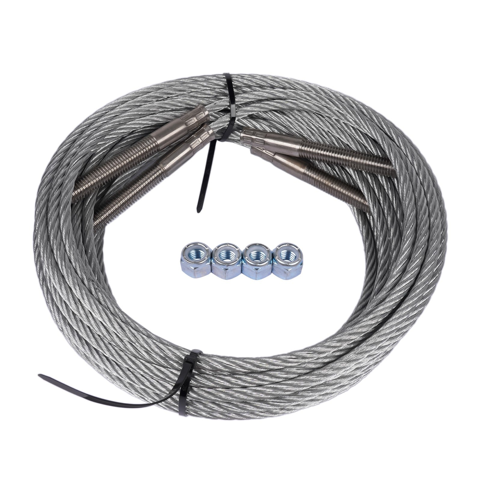 Equalizer Cables Rotary SPO10 Lift