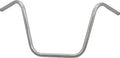 Harddrive 1" H Bar Ape Hanger 14" Chrome Fits Harley Davidson