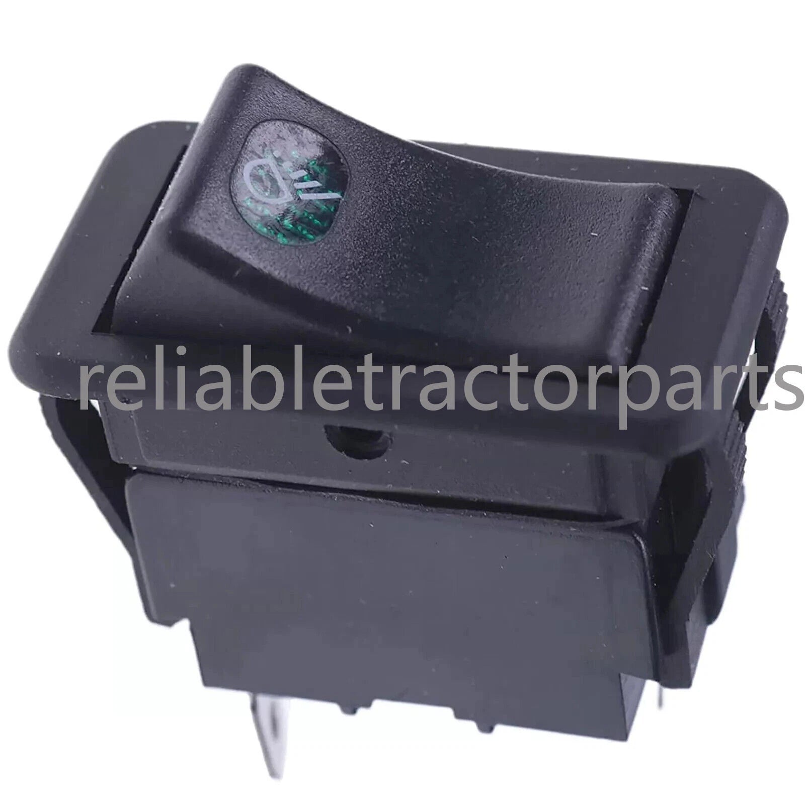 For Case 580n 580sm 580sm+ 580sn Wt 590sn 590sm 386849a1 Rocker Switch