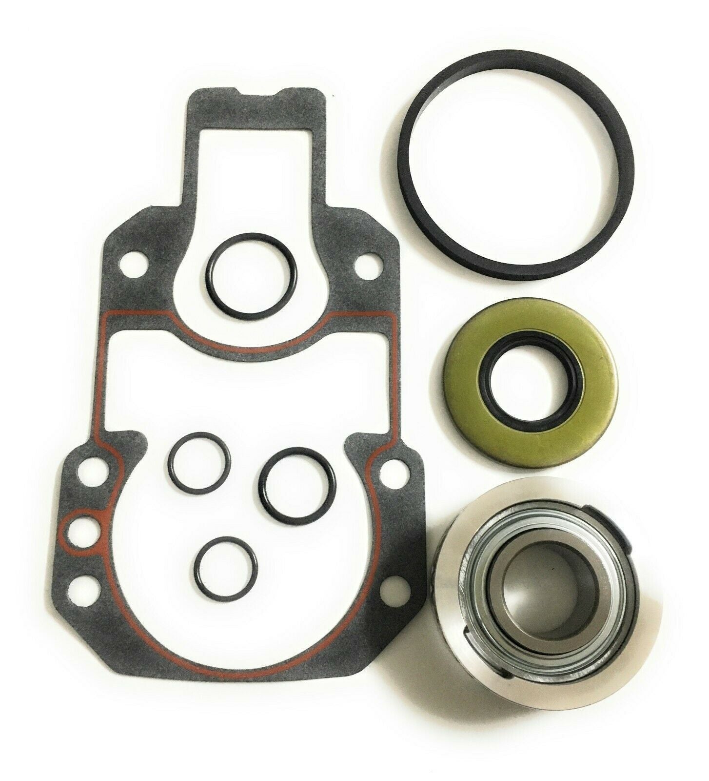 Mercruiser Gimbal Bearing Seal Kit Alpha One Gen II by Mercruiser