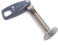 Transom Clamp – Yamaha 40HP E40G 1996-2000