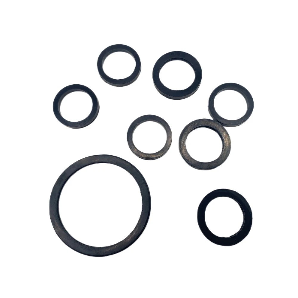 Cooling Pipe Gaskets for Volvo/Penta AQ151C/AQ171A/AQ171C