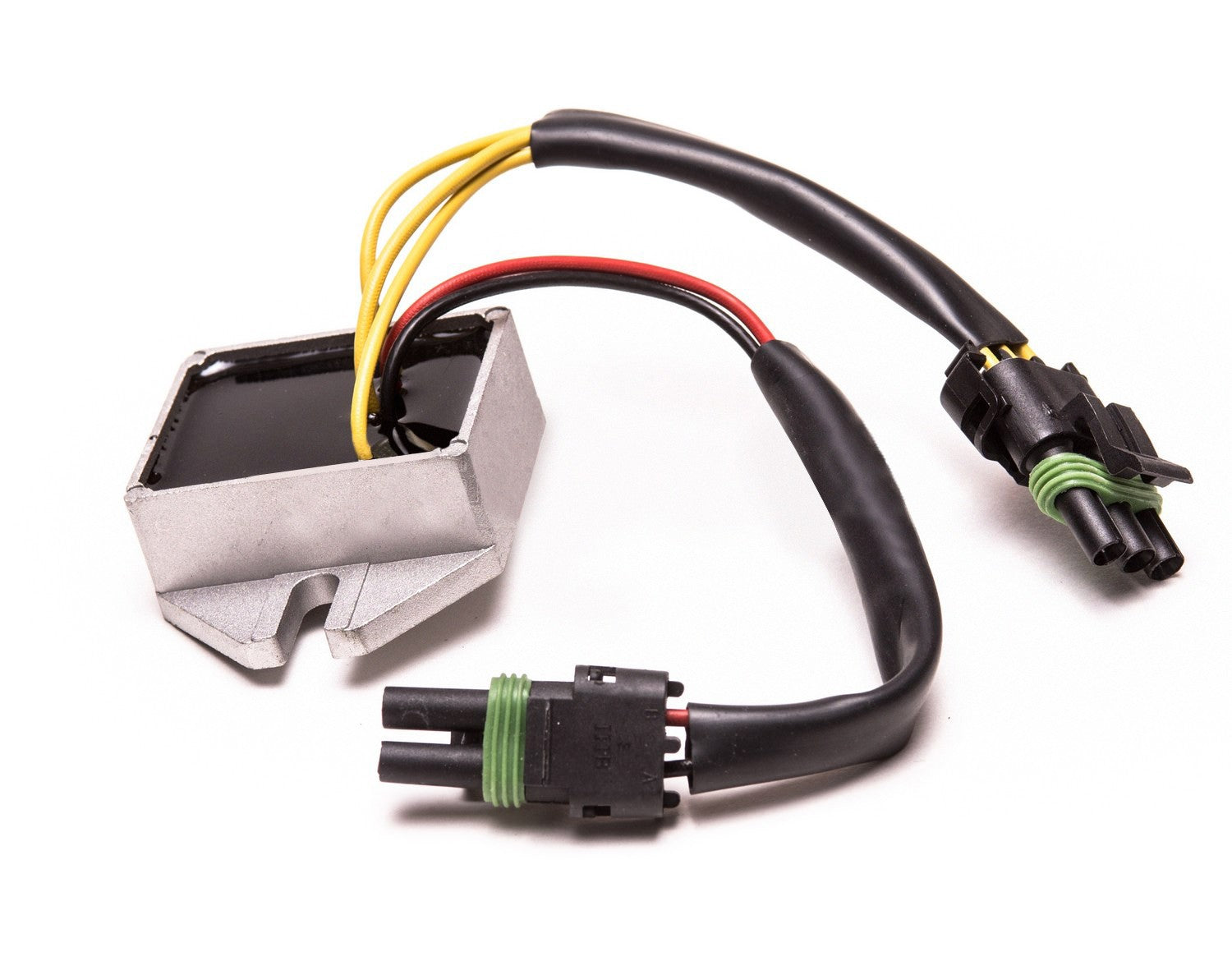 Sea Doo Regulator Rectifier 278001240 278001073 XP GSX 1997 by Sea Doo