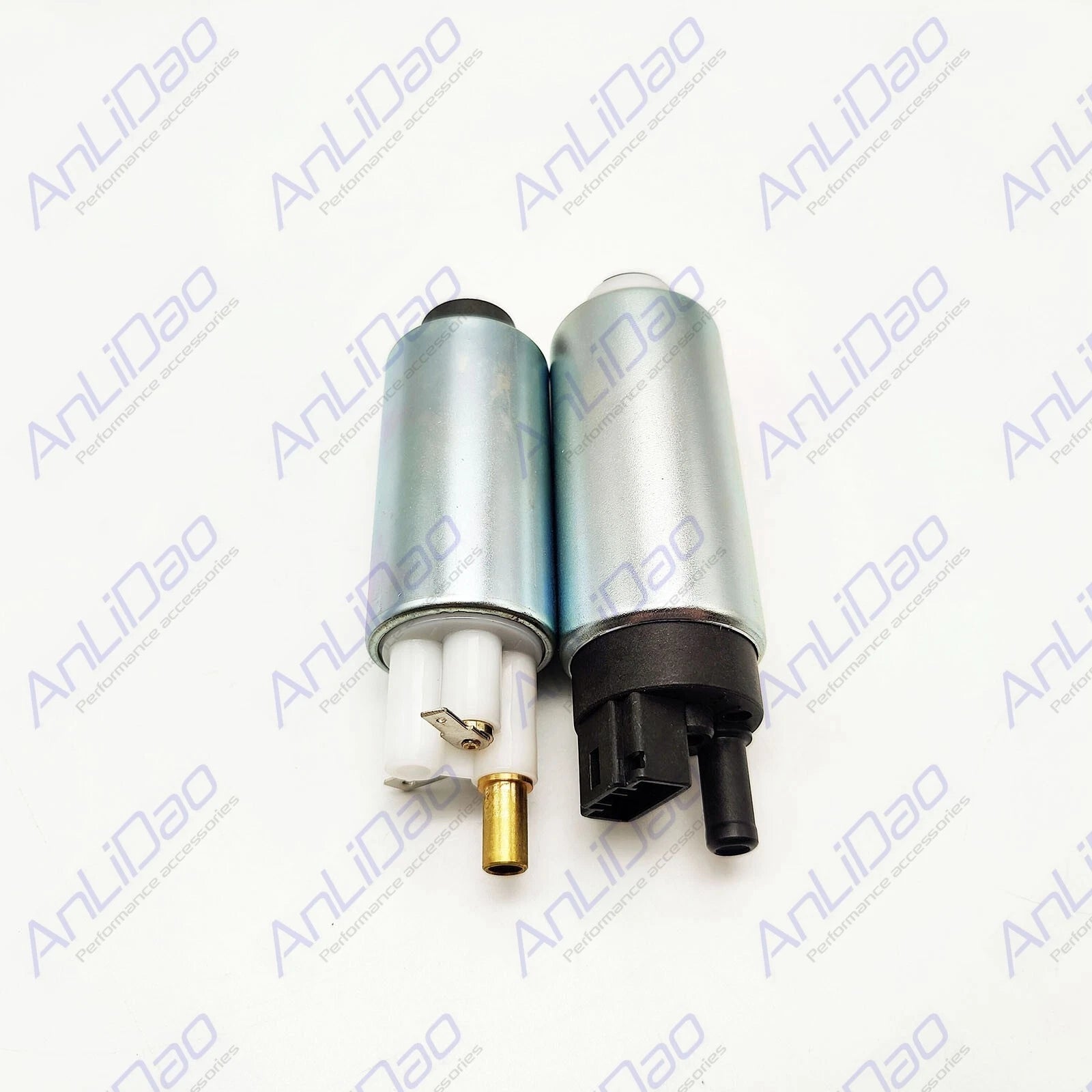 Replaces Mariner Dual High Low Pressure Fuel Pumps Lift Pump