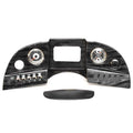 Gauge Panel Avalon Gray Woodgrain 125745 by Avalon