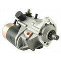 Hr516157 Starter - New, 12V, Osgr, Cw, Aftermarket Nippondenso Fits