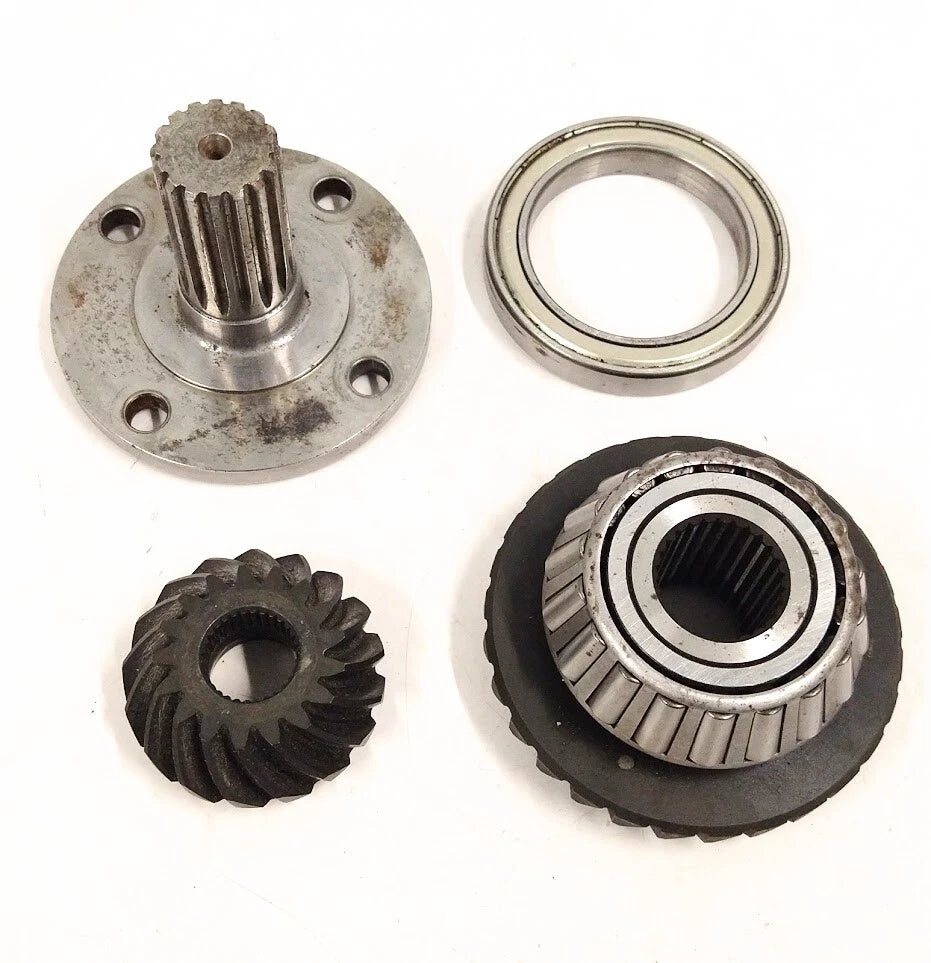 Mercury - Foward Gear Set ( For Parts )