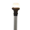 Attwood Boat Articulated Pole Light 60 Inch by Attwood