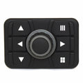 Grayhill Boat Rotary Joystick Switch 3JYY1015-G2-200 by Grayhill