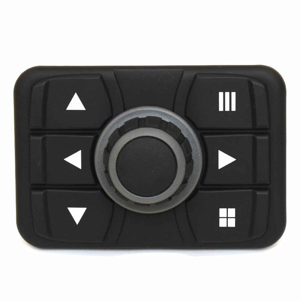 Grayhill Boat Rotary Joystick Switch 3JYY1015-G2-200 by Grayhill