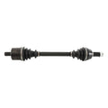 All Balls Racing 8 Ball Extreme Duty Axle AB8-CA-8-113 for Can-Am by All Balls Racing