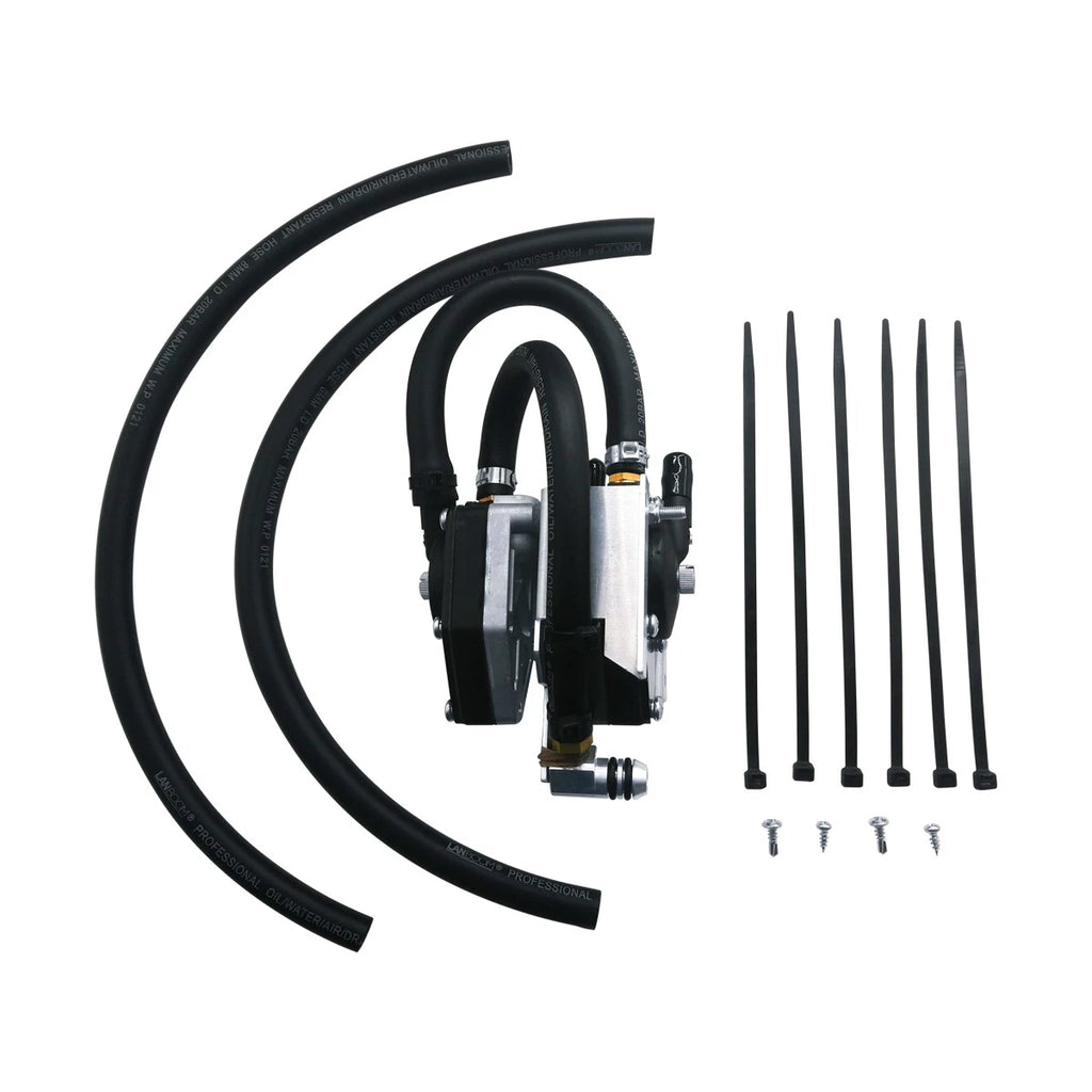 VRO Fuel Pump Kit – Evinrude Johnson V6 Engines