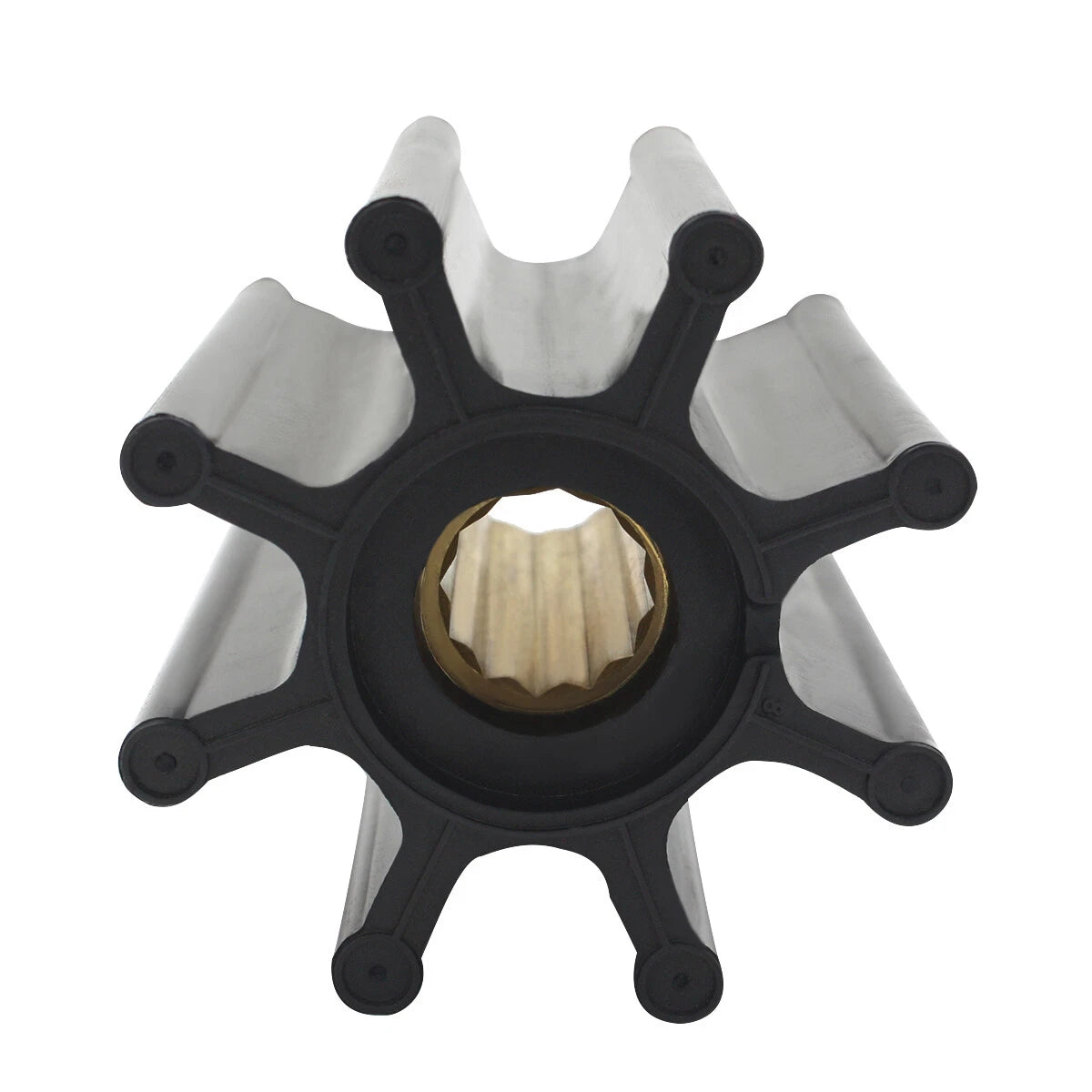 Jabsco Pump Flexible Impeller Neoprene 17018-0001