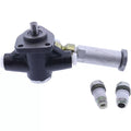 Fuel Feed Pump 105210-6560 11-7433 For Isuzu D201 Yanmar Thermo King