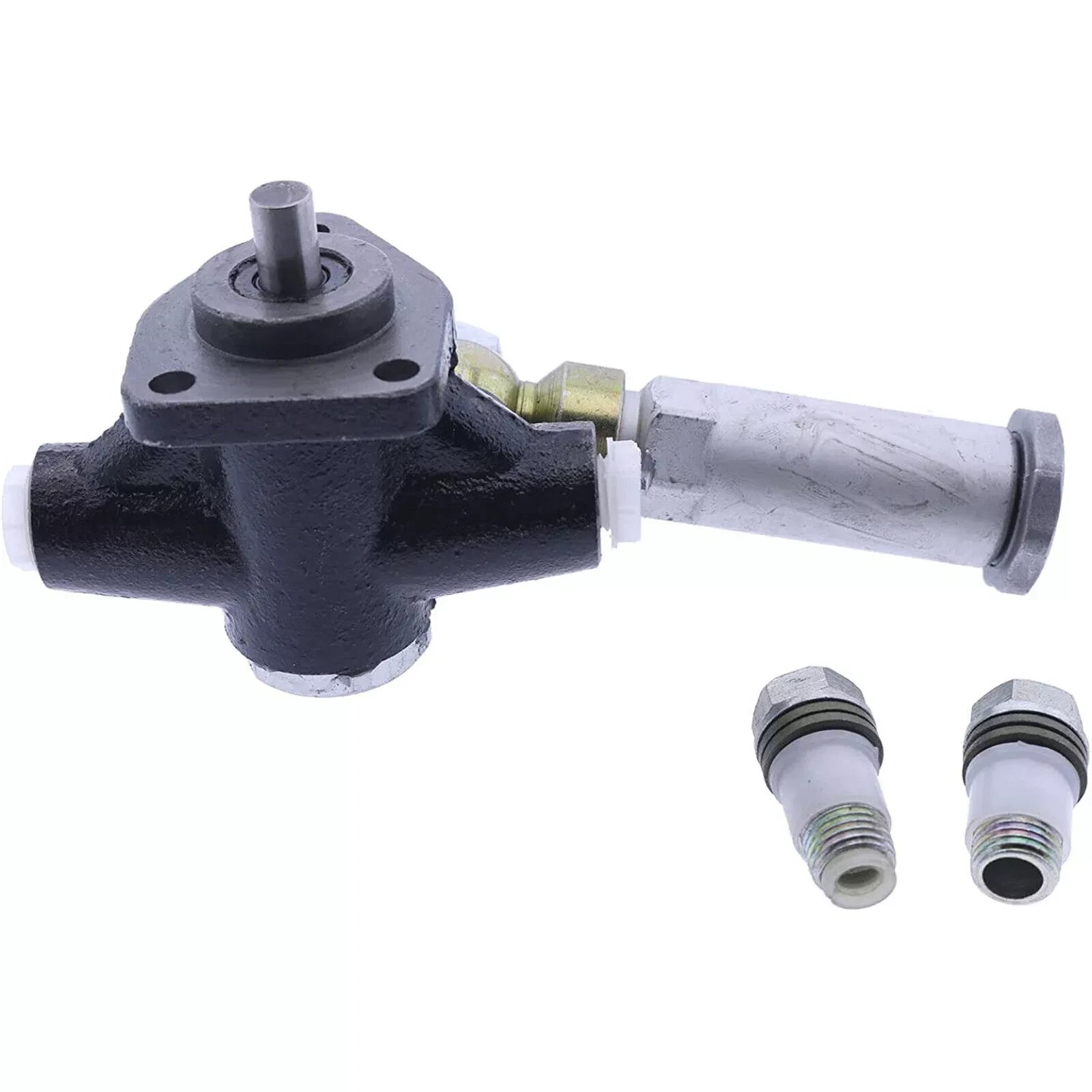 Fuel Feed Pump 105210-6560 11-7433 For Isuzu D201 Yanmar Thermo King
