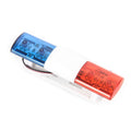 Police Flash Alarming Light For Hsp Traxxas Tamiya Axial Scx10 1/10