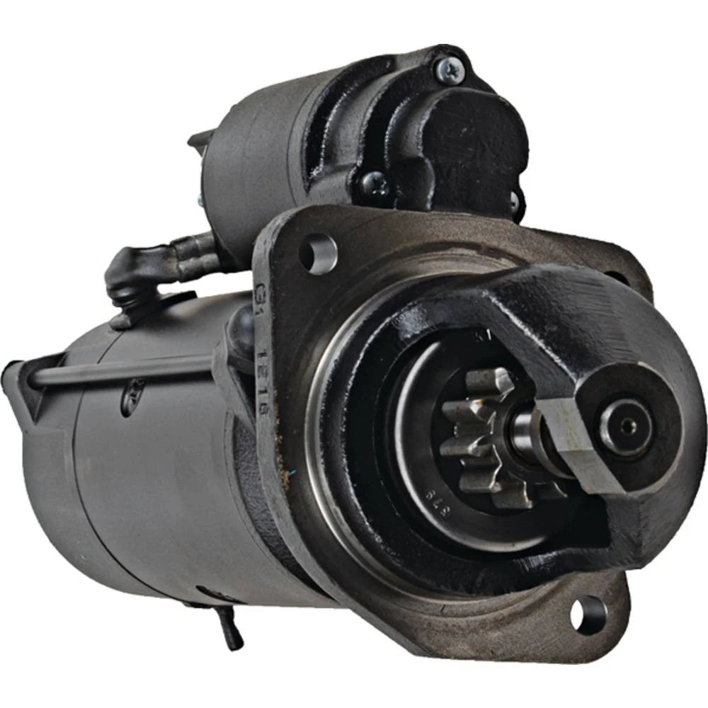 Mah-ms486-jn Fits Mahle Starter