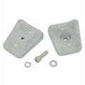 Aluminum Anode Kit Johnson Evinrude 20-35 HP by Johnson