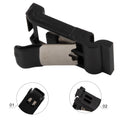 Door Cover Clip Black Fittings For Rav4 2019-2021 For Toyota Release
