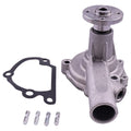 Water Pump 565004014020 Mm401401 For Mitsubishi Satoh Mt370 Mt372