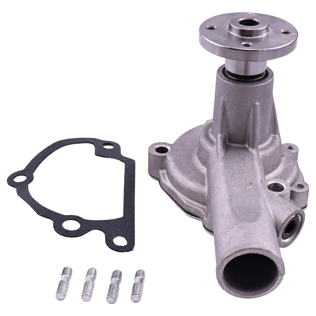 Water Pump 565004014020 Mm401401 For Mitsubishi Satoh Mt370 Mt372