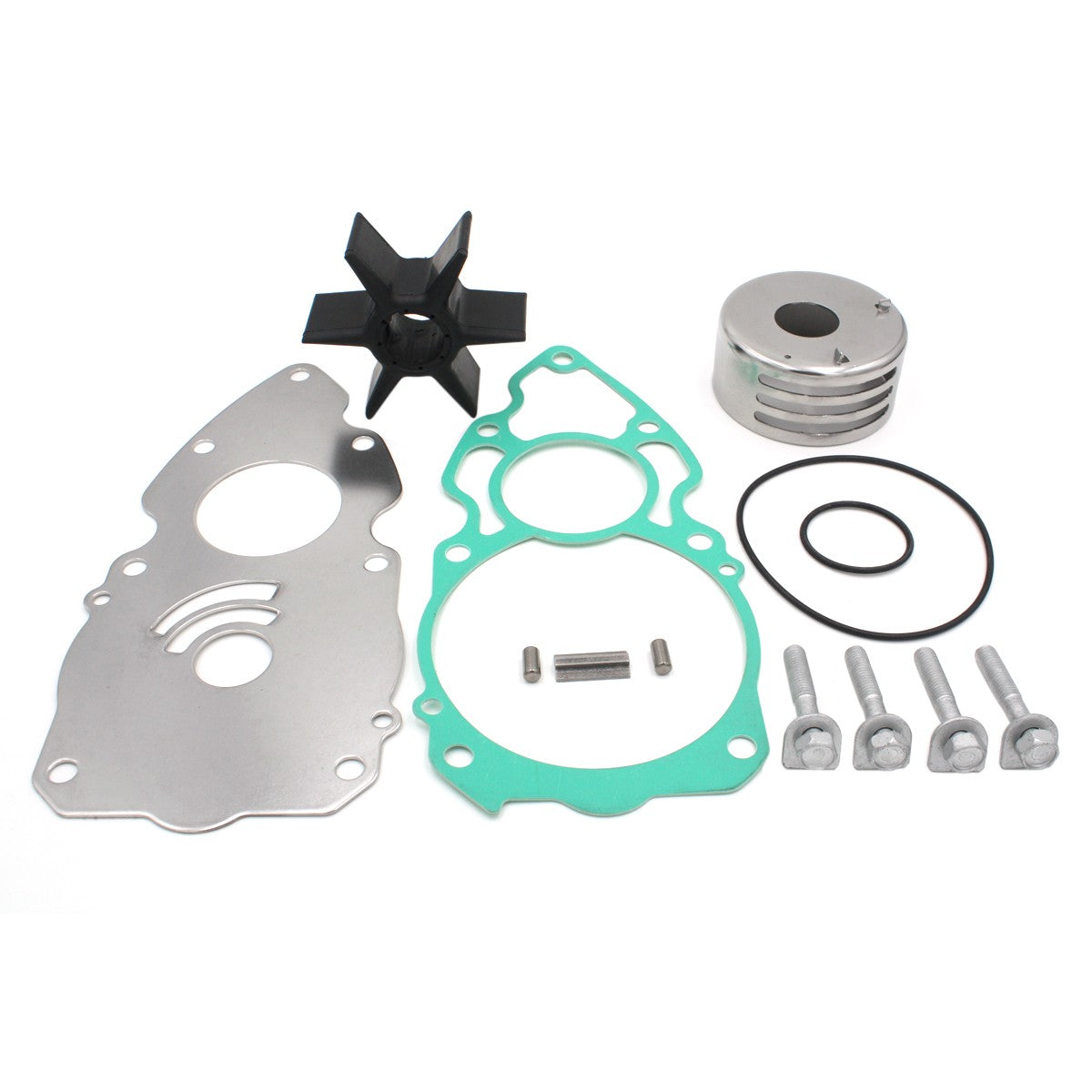 Water Pump Repair Kit Yamaha 300 & 350 HP by Yamaha