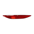 Bumper Reflector 5gg945106a Rear Bumper Repair Factory Mounting