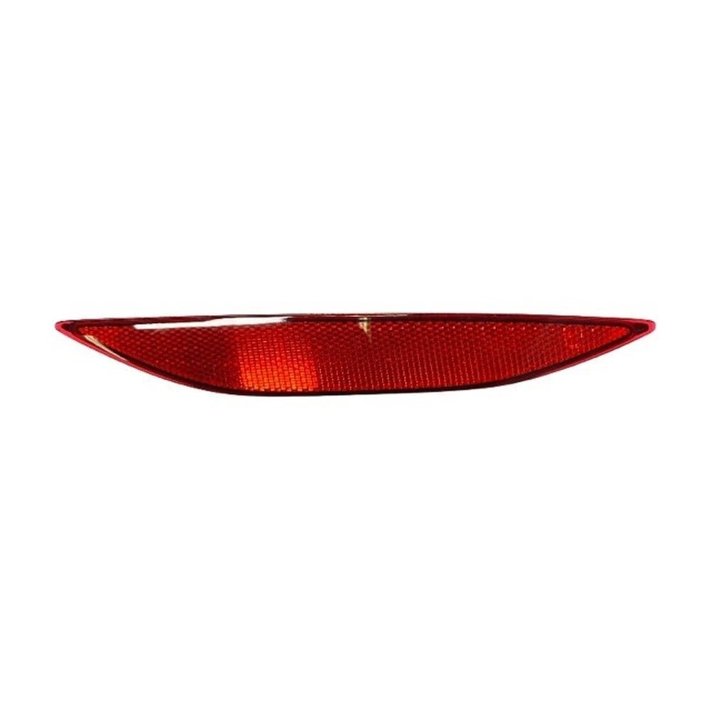Bumper Reflector 5gg945106a Rear Bumper Repair Factory Mounting