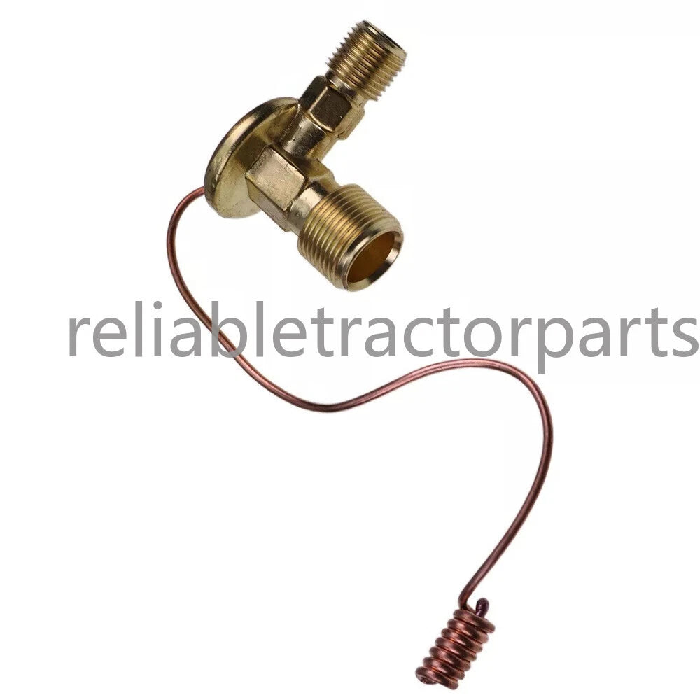 Expansion Valve 447500-0470 For Kubota M5700 M6800 L3710 L4310 L4610