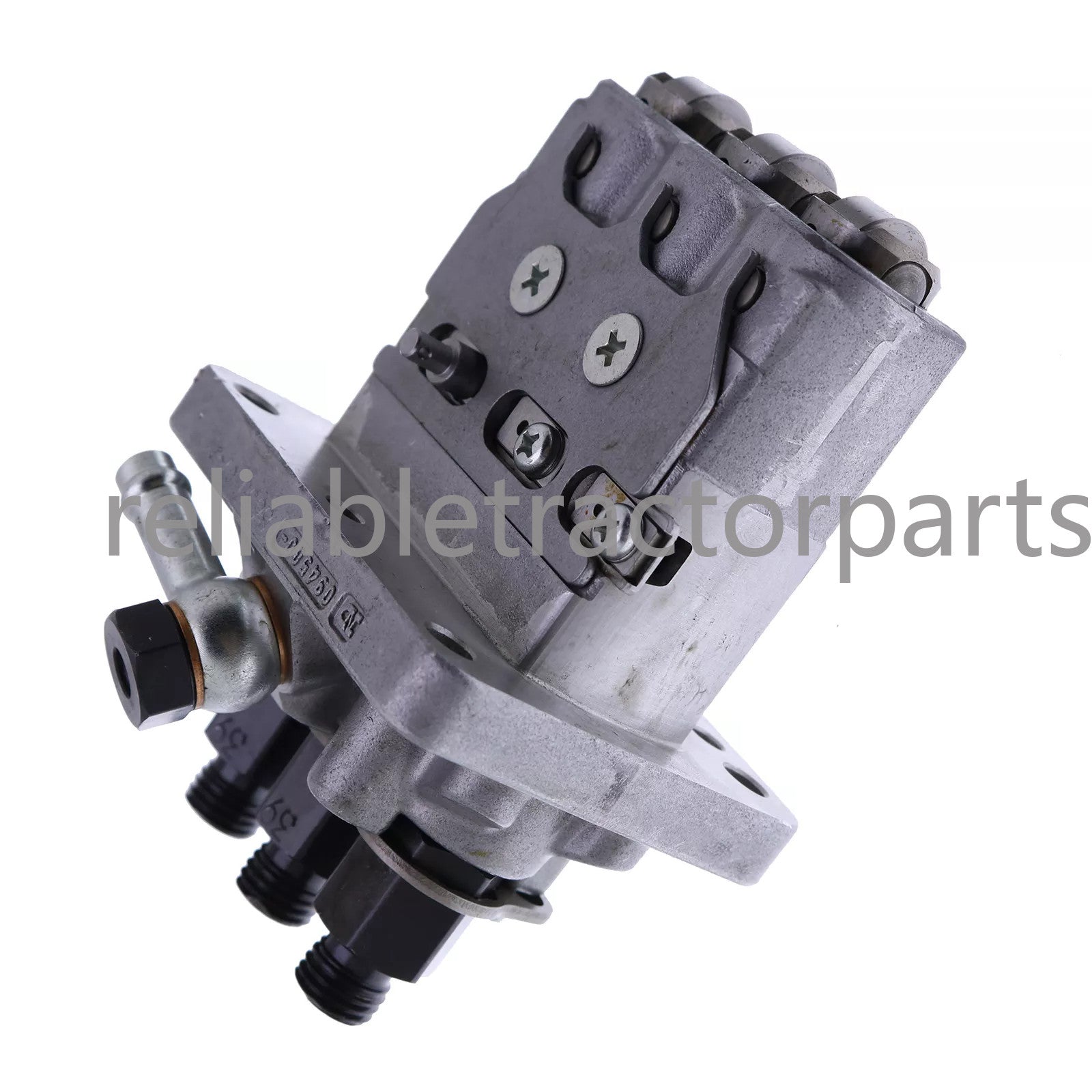 For Perkins 403d-11 Diesel Engine Denso Fuel Injection Pump 131017961