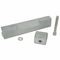 Zinc Anode Kit OMC BRP 90-225 HP by OMC BRP