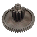 S603740 Cluster Gear Fits Case Ih Excavators 35 35b 35d 40 40b 50 50b