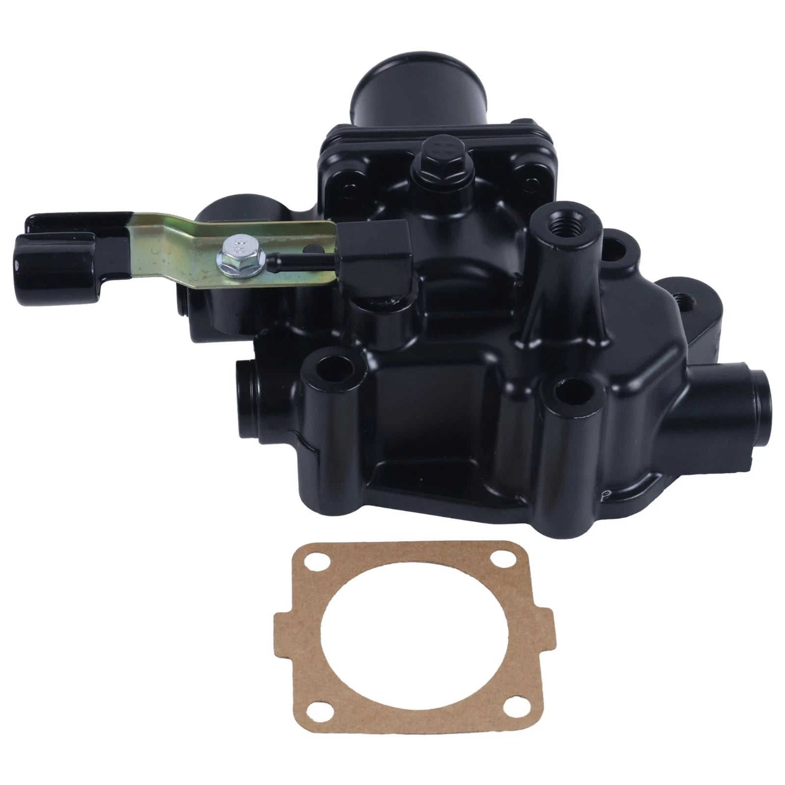 Thermostat Assy 129938-49800 For Yanmar 4tnv94 | Hook & Hull Co