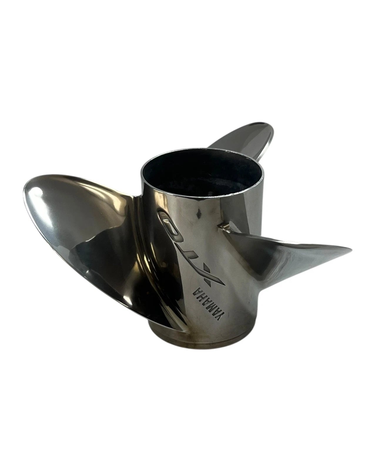 Yamaha 3 X 16 1/8 X 23 Lh, Xto Os Propeller, | Hook & Hull Co