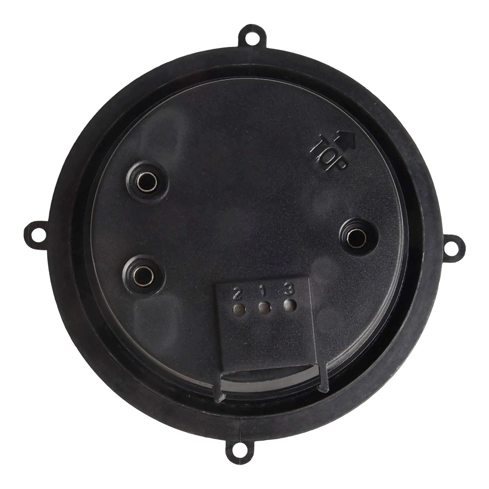 Mirror Motor Adjuster Adapter Accessories Black Plastic Vehicle 660238