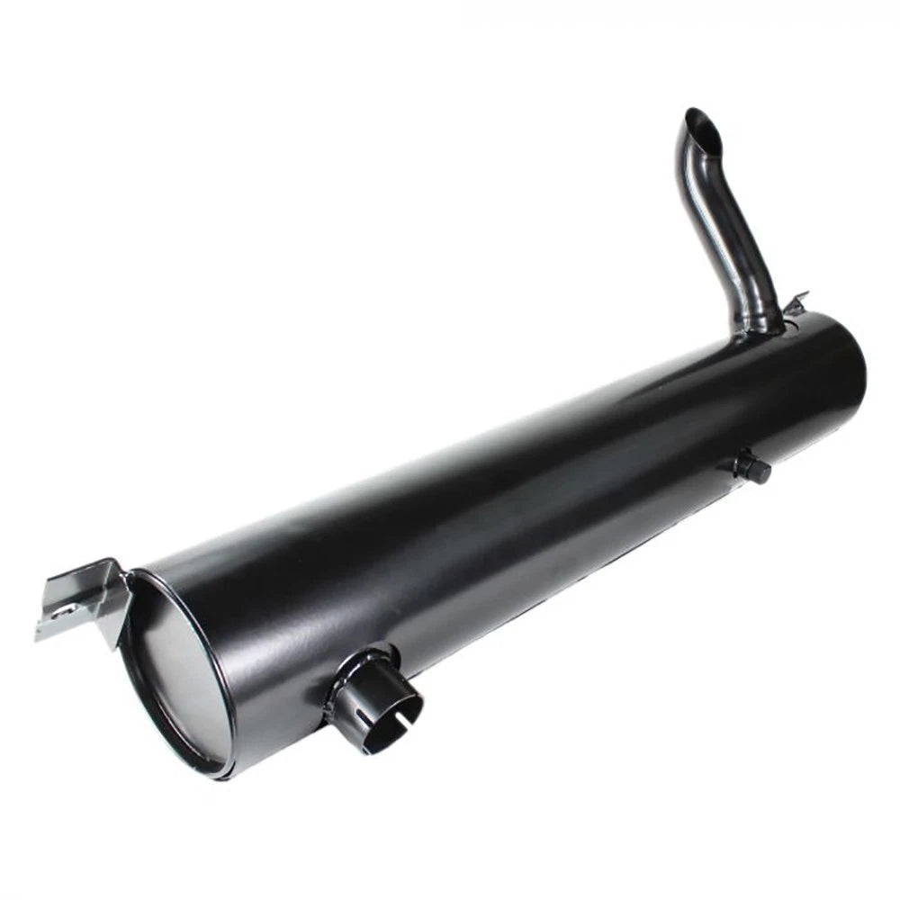 Wn-7100840-pex Muffler Fits Bobcat 751 753 763 773 7753 S130 S150