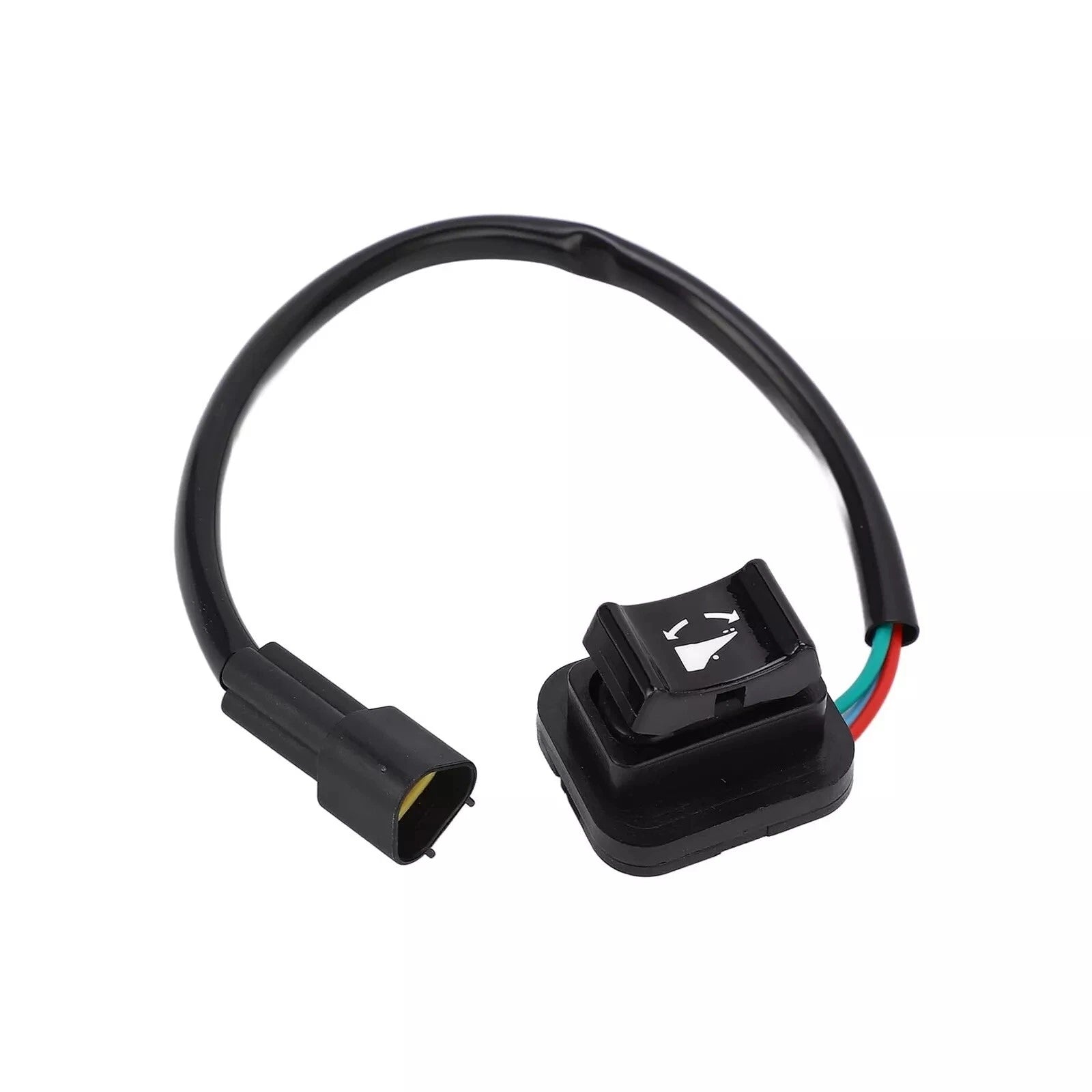 Trim & Tilt Switch – Yamaha 60-150HP Outboard