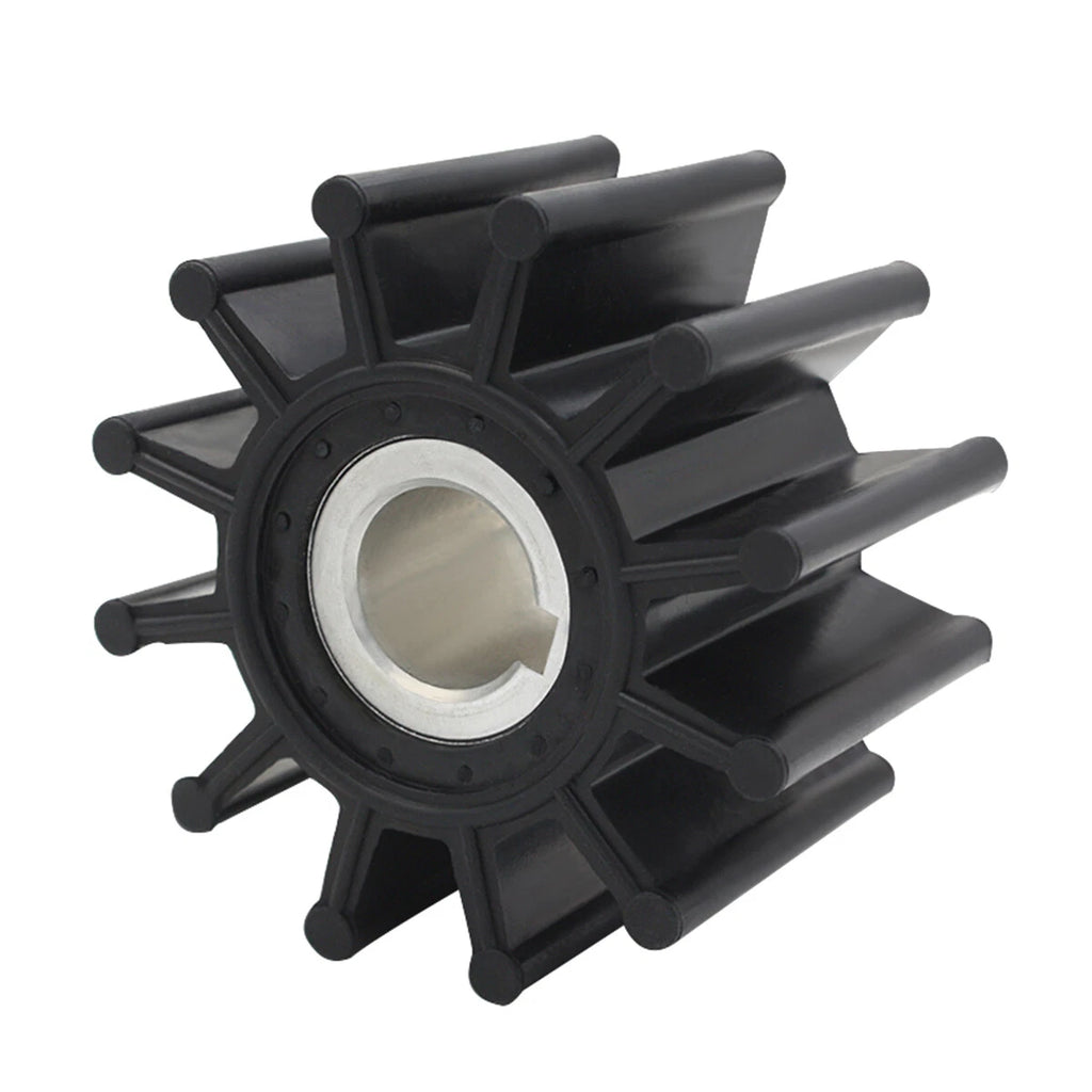 Impeller Kit for Jabsco/Sherwood 09-702B-1/18948-0001/10615K/18-3047/18-3061