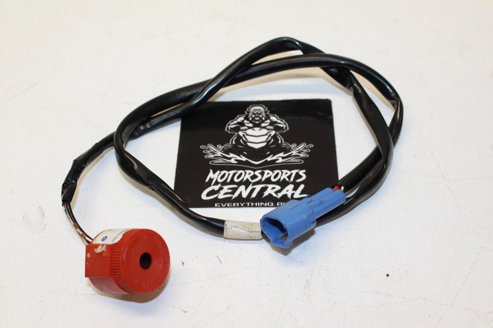 Kawasaki Stx 15f 12f Ultra 250x 260x Warning Beeper Buzzer Alarm Horn