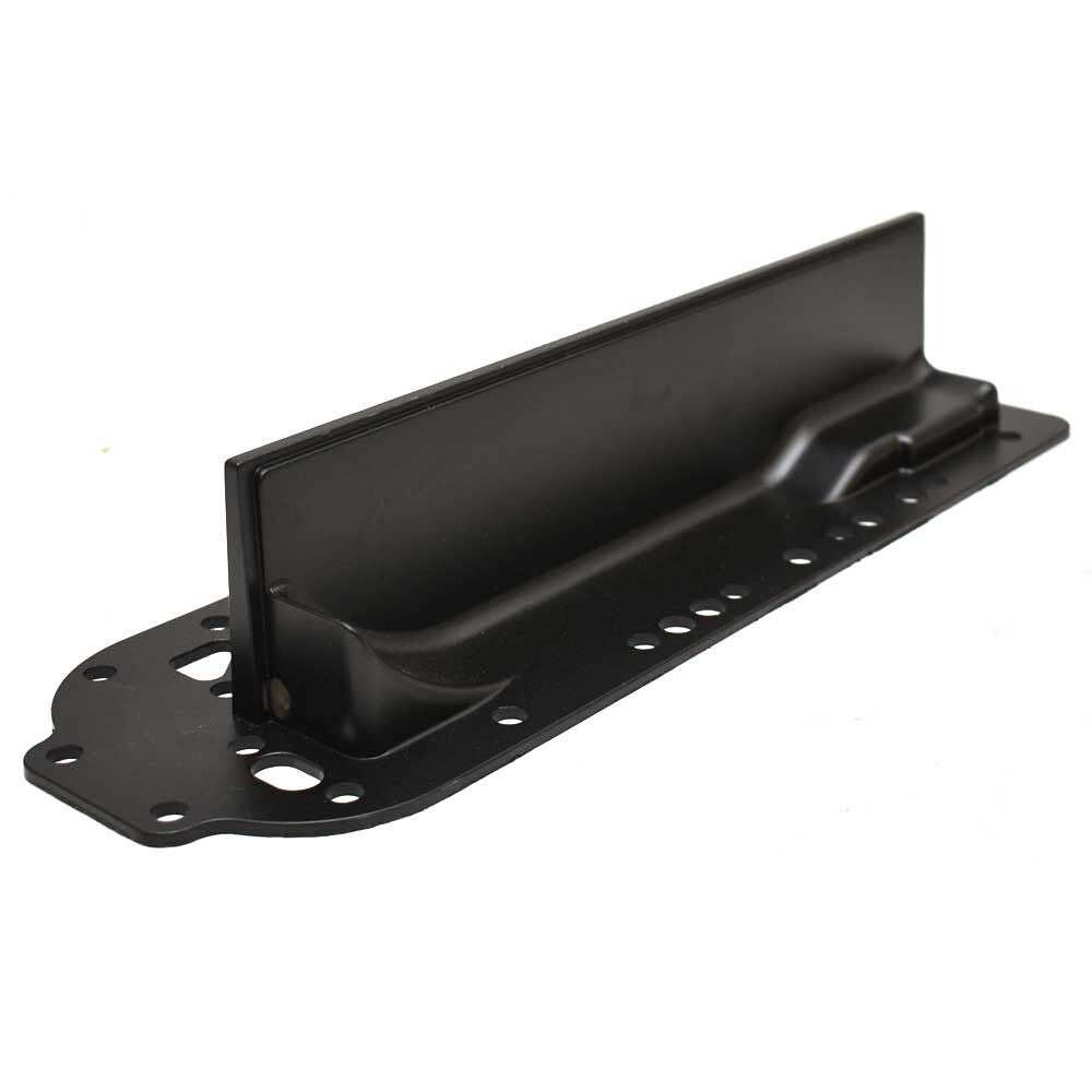 Mercury Quicksilver Boat Exhaust Divider Plate 15 5/8 Inch by Mercury