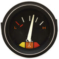 Mercury Oil Pressure Gauge 2 Inch Teleflex Commodore by Mercury