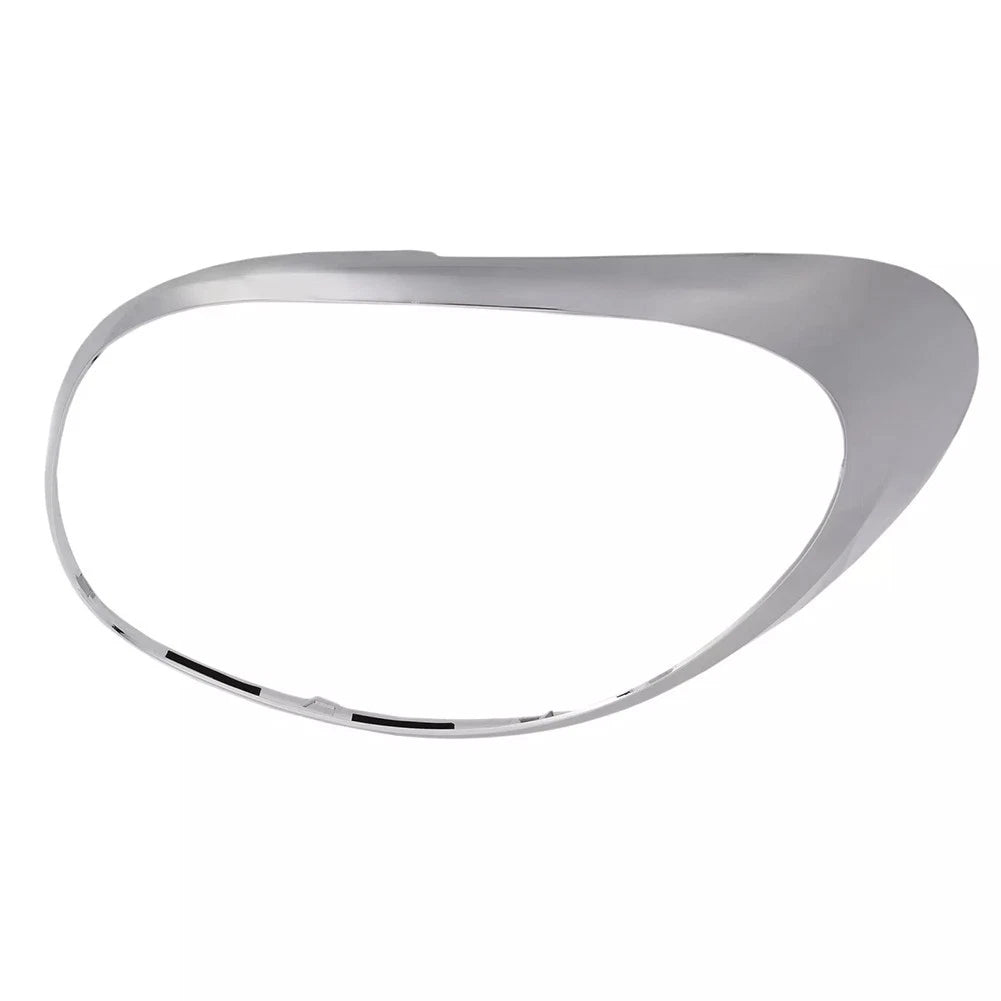 Oem Right Taillight Lamp Trim Ring For Fiat 500l Year Models From