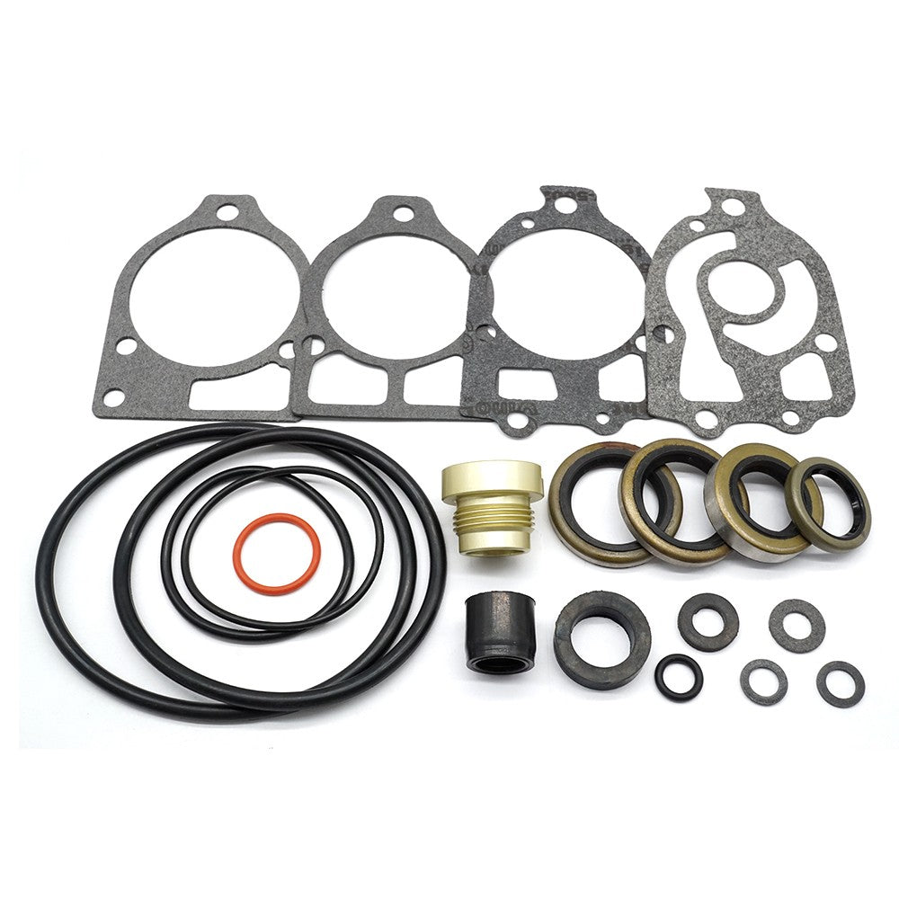 Lower Unit Seal Kit Mercury 135-200 HP by Mercury