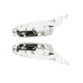 Original Battery Holder For Oculus Quest 2 Vr Headset Controller