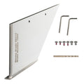 Lower Unit Skeg Guard Mercury Mercruiser Bravo by Mercury